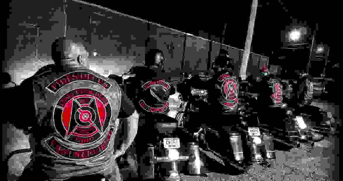 ABOUT US League Of Riders Motorcycle Club
